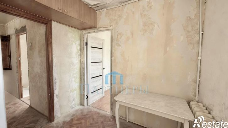 2-комн квартира Мяги улица, 9