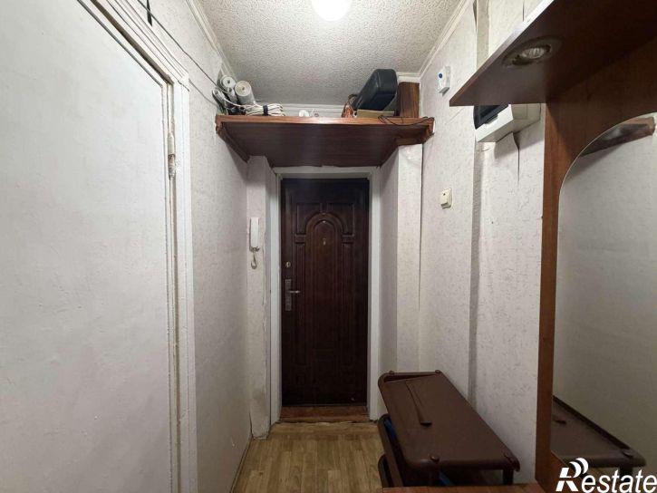 2-комн квартира Скляренко улица, 3