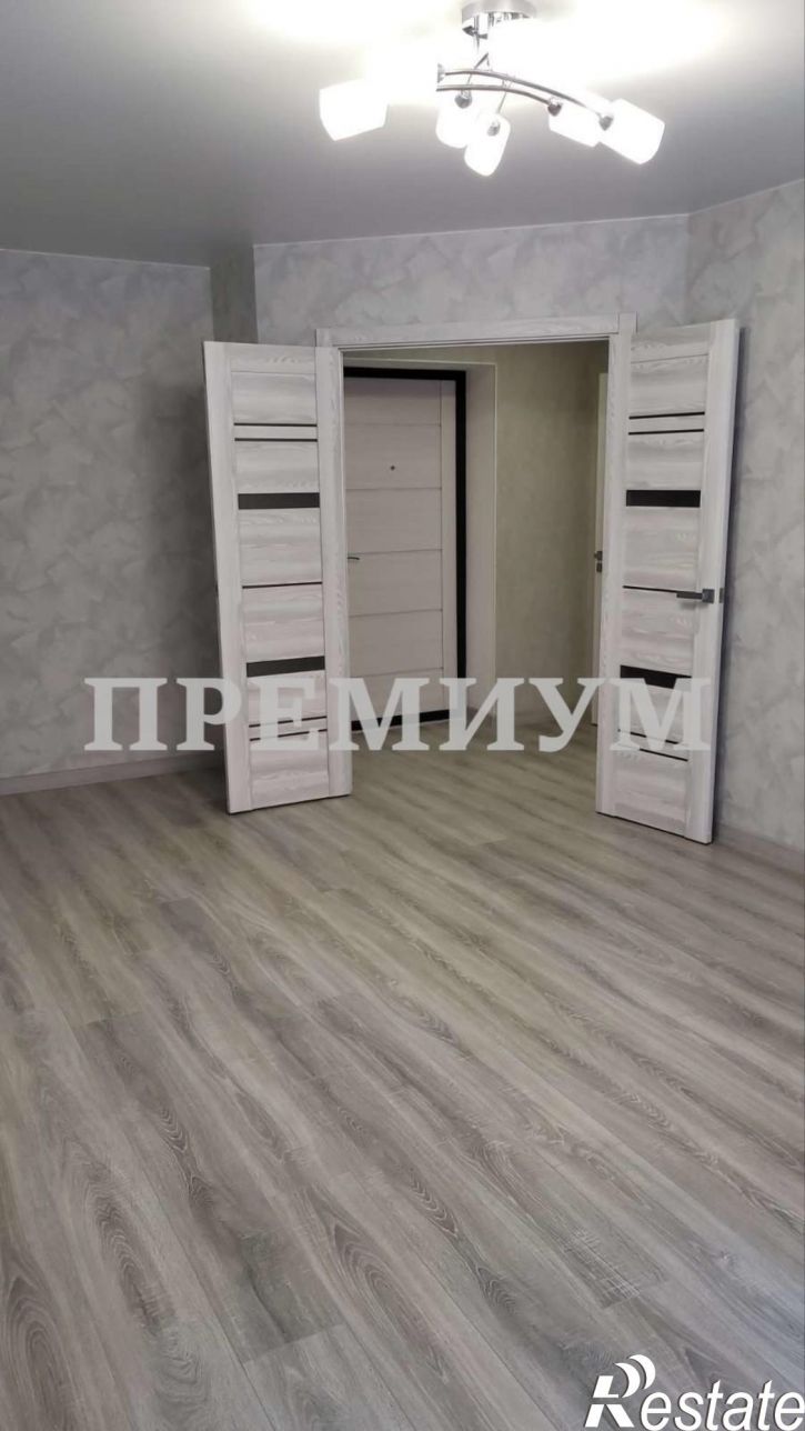 1-комн квартира 1-й квартал, 62