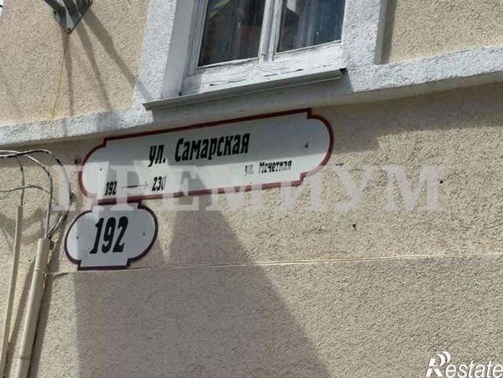2-комн квартира Самарская улица, 192-194
