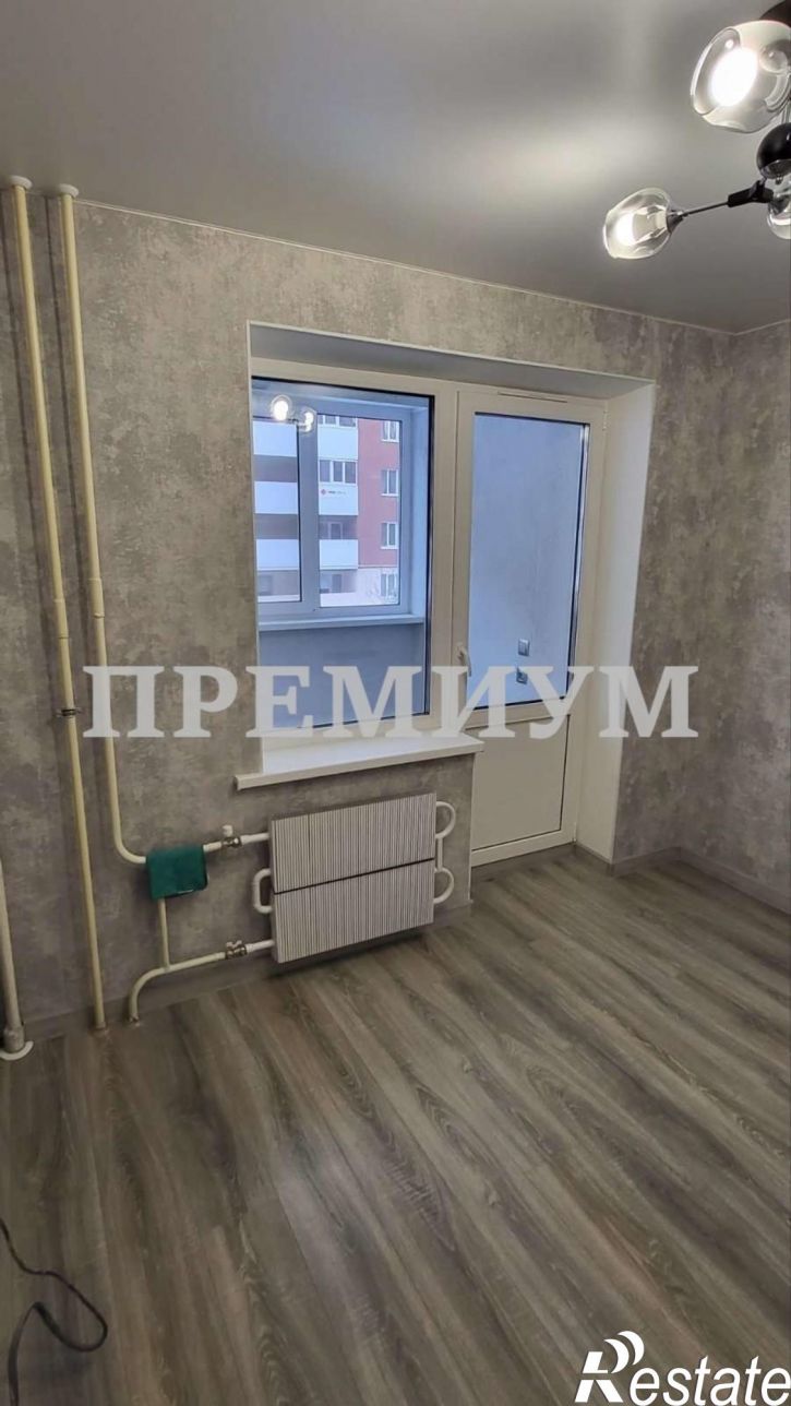 1-комн квартира 1-й квартал, 62