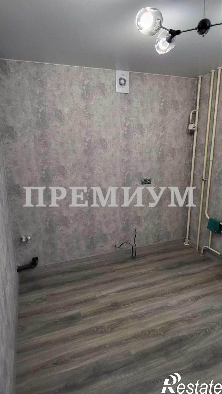 1-комн квартира 1-й квартал, 62