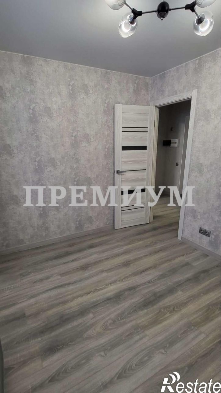 1-комн квартира 1-й квартал, 62