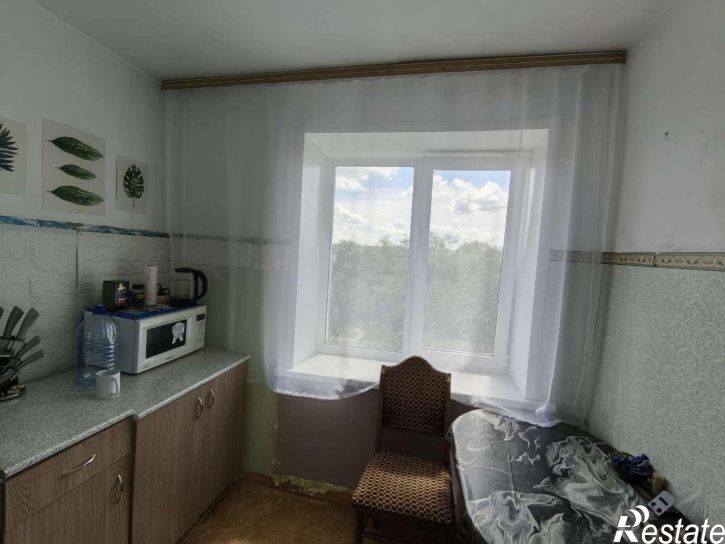 1-комн квартира Уссурийская улица, 3