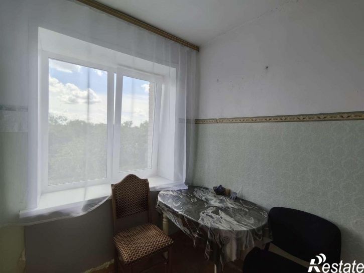 1-комн квартира Уссурийская улица, 3