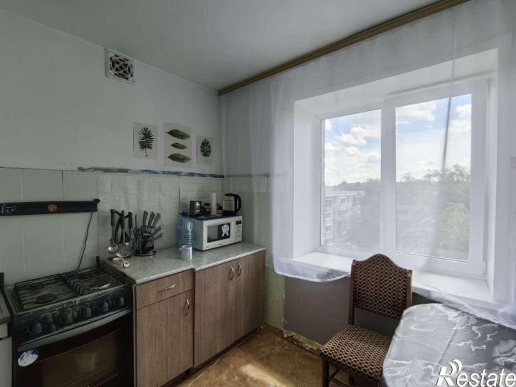 1-комн квартира Уссурийская улица, 3