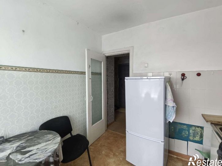 1-комн квартира Уссурийская улица, 3