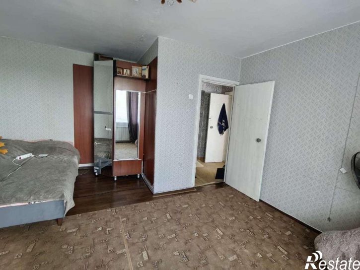1-комн квартира Уссурийская улица, 3