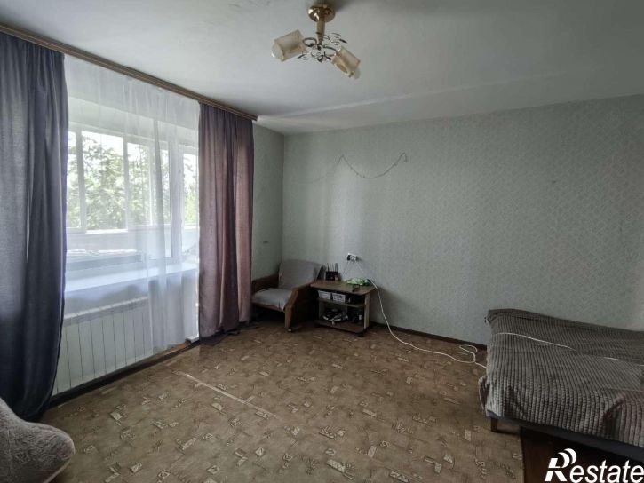 1-комн квартира Уссурийская улица, 3