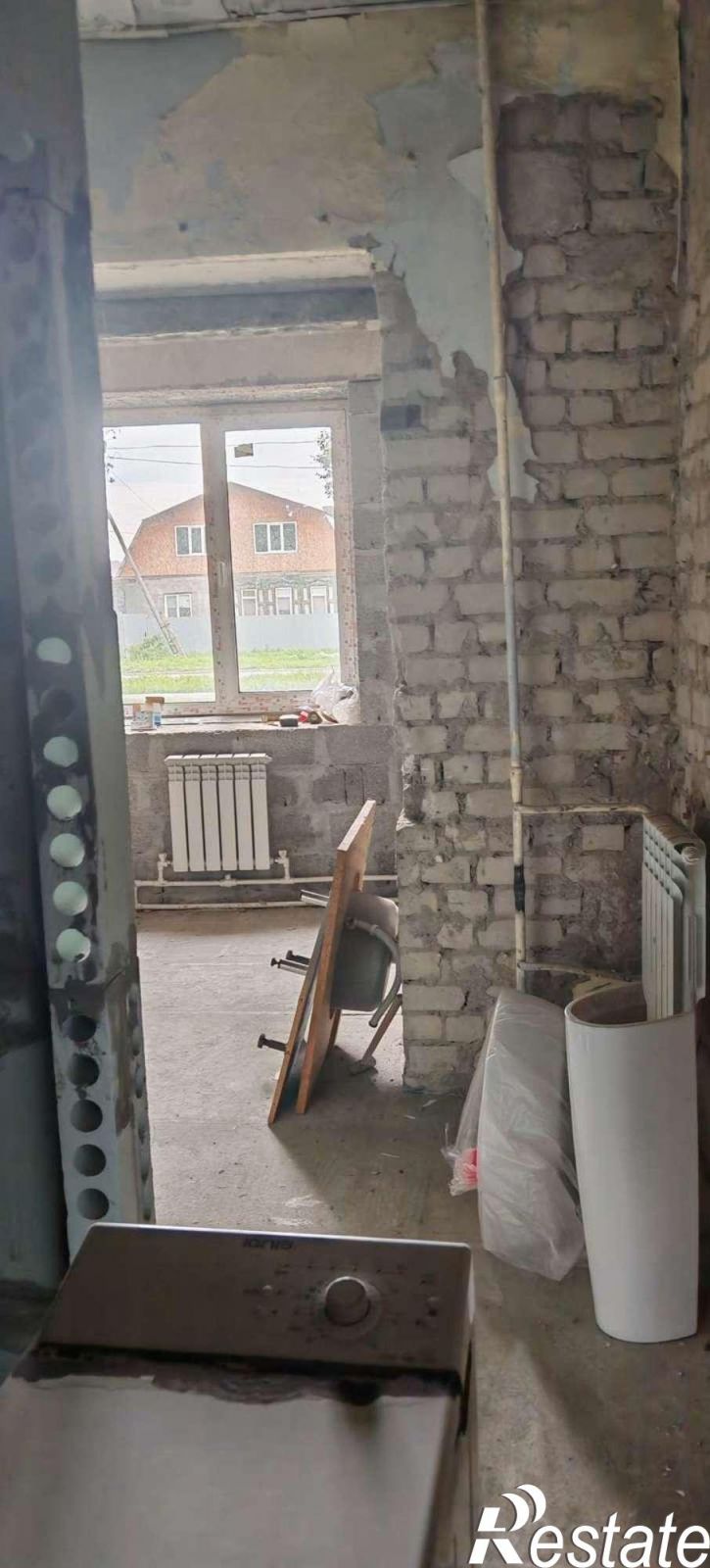 1-комн квартира Воеводина улица, 16