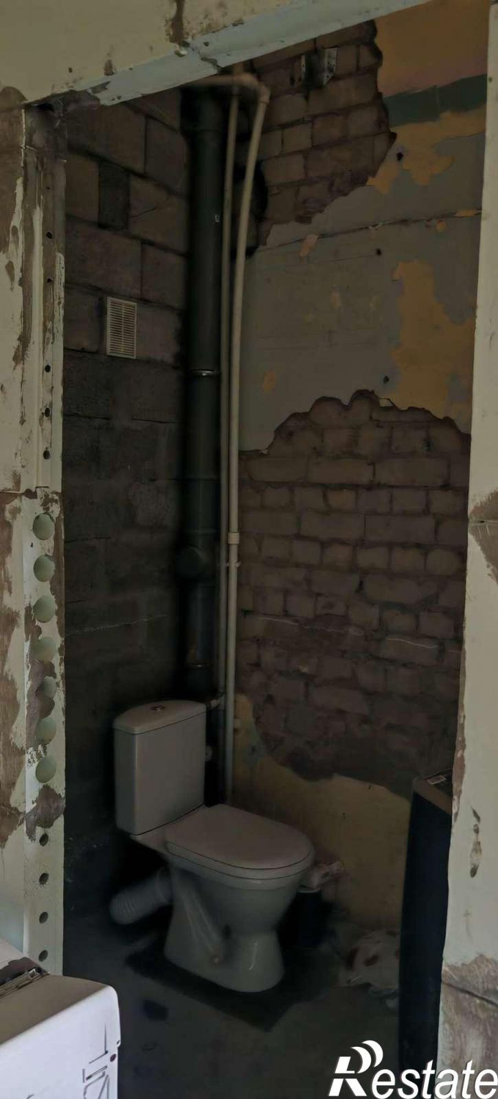 1-комн квартира Воеводина улица, 16