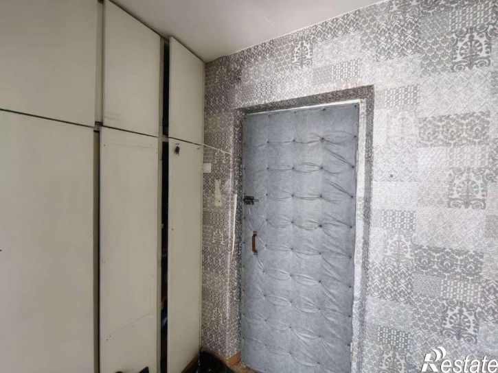 1-комн квартира Уссурийская улица, 3