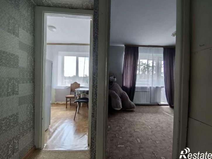 1-комн квартира Уссурийская улица, 3