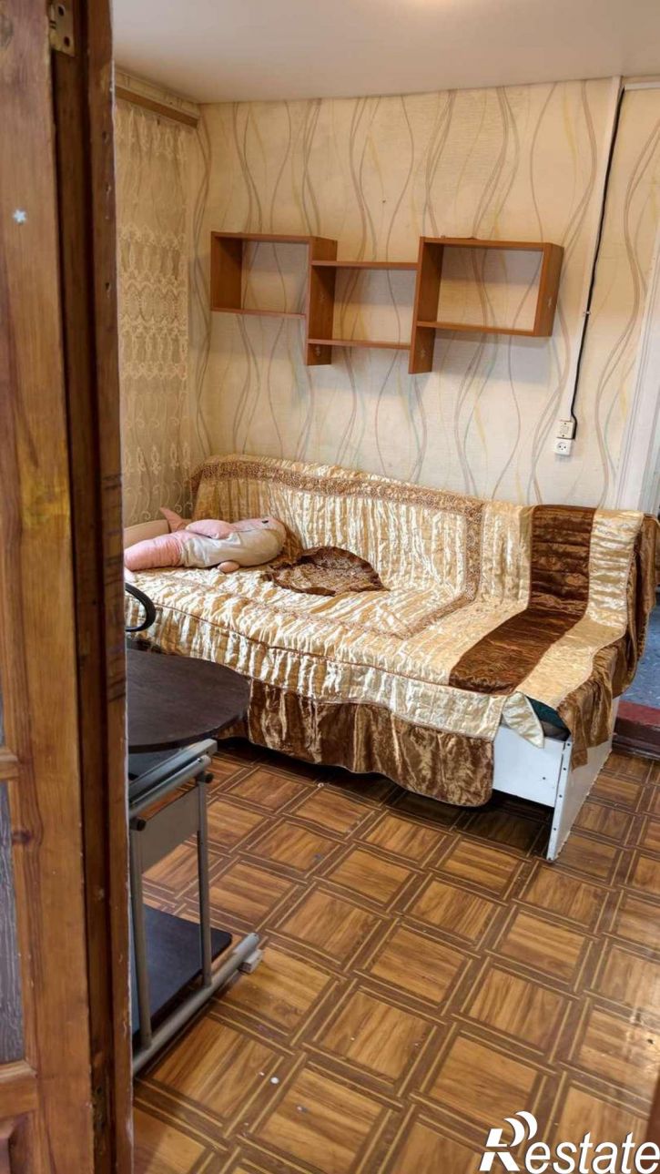 Коттедж/дом Русская улица, 22