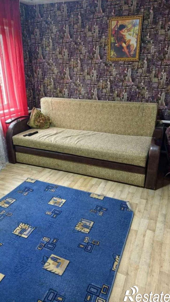 Коттедж/дом Русская улица, 22