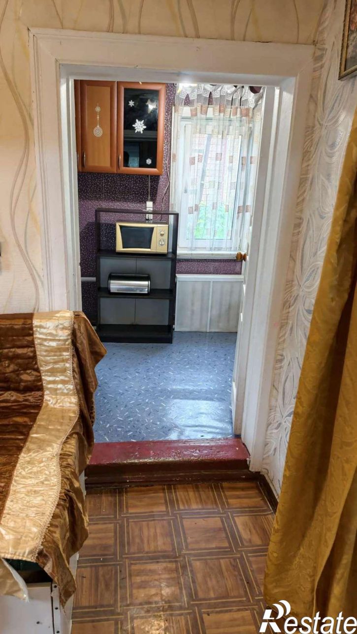 Коттедж/дом Русская улица, 22