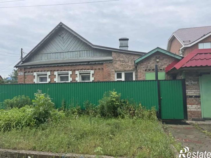 Коттедж/дом Зубчаниновское шоссе, 103