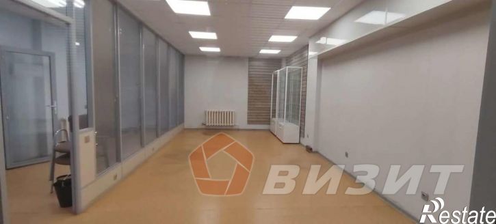 Офис Лейтенанта Шмидта улица, 1