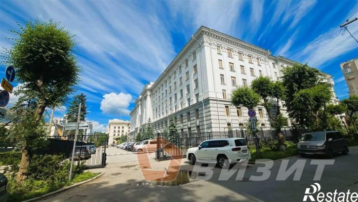 Торговое помещение Самарская улица, 203