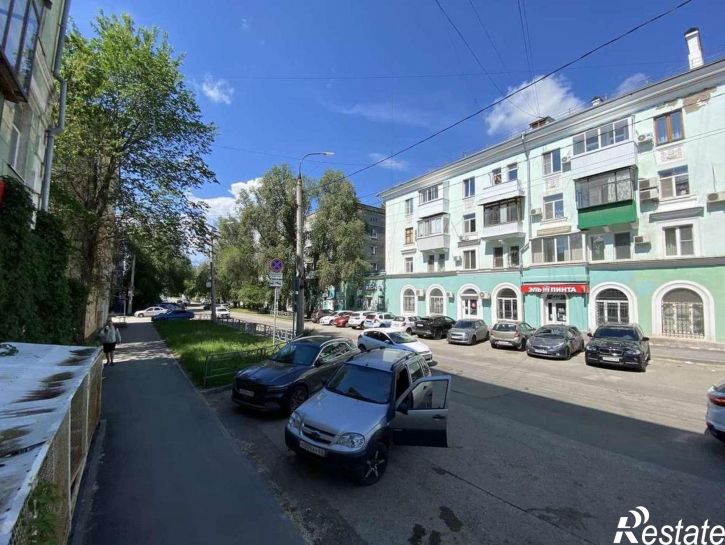 Торговое помещение Масленникова проспект, 27