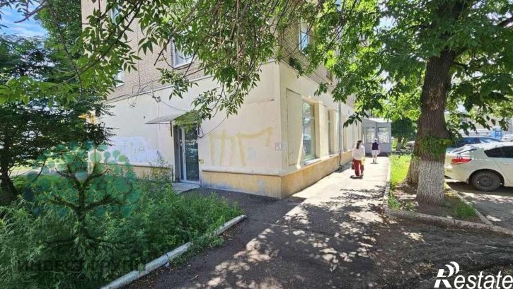 Торговое помещение Георгия Митерёва проезд, 16