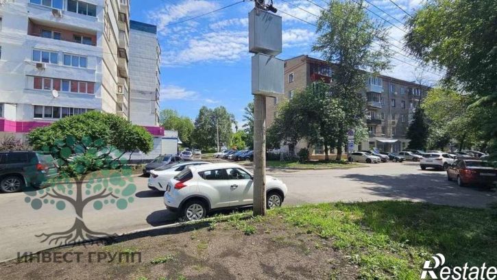 Торговое помещение Георгия Митерёва проезд, 16