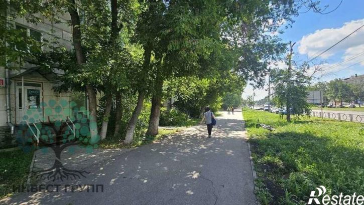 Торговое помещение 22 Партсъезда улица, 21