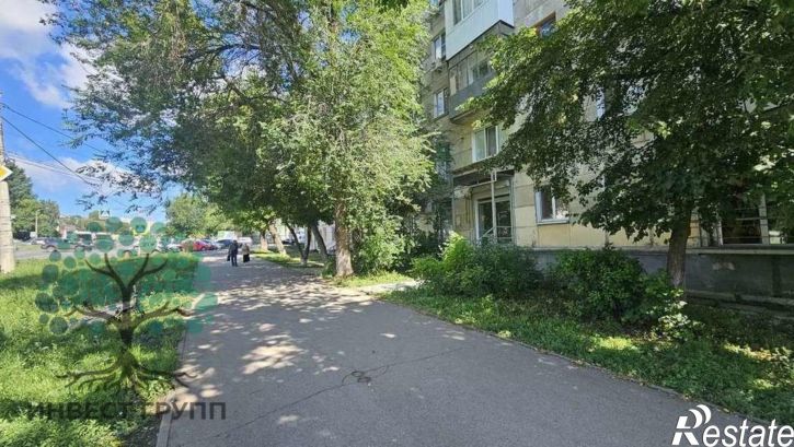 Торговое помещение 22 Партсъезда улица, 21
