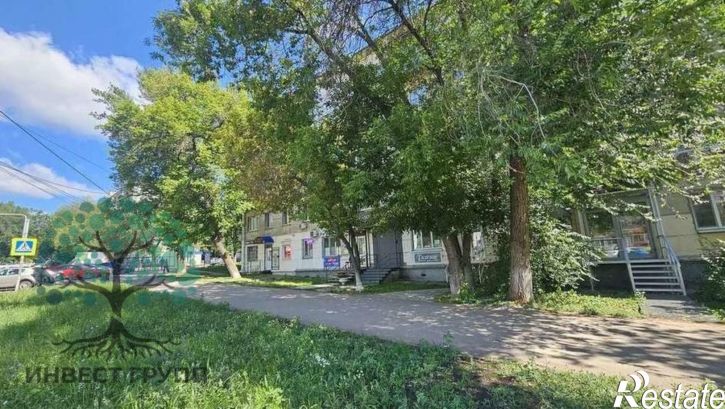 Торговое помещение 22 Партсъезда улица, 21