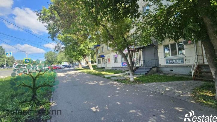 Торговое помещение 22 Партсъезда улица, 21
