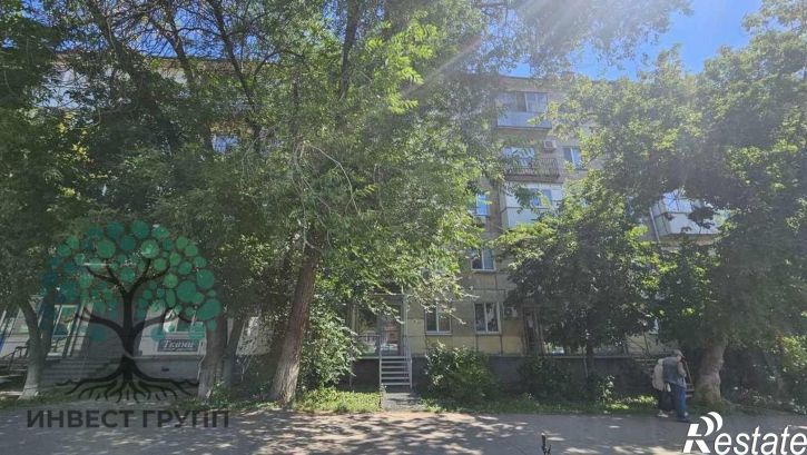 Торговое помещение 22 Партсъезда улица, 21