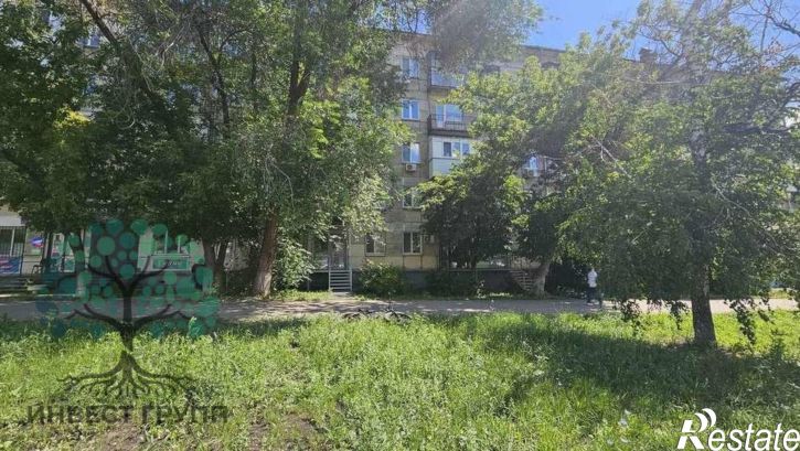 Торговое помещение 22 Партсъезда улица, 21