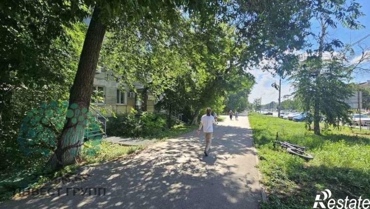 Торговое помещение 22 Партсъезда улица, 21