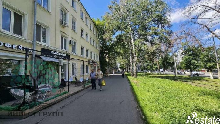 Торговое помещение Ново-Садовая улица, 171