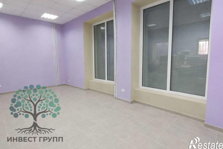 Торговое помещение Ново-Садовая улица, 171