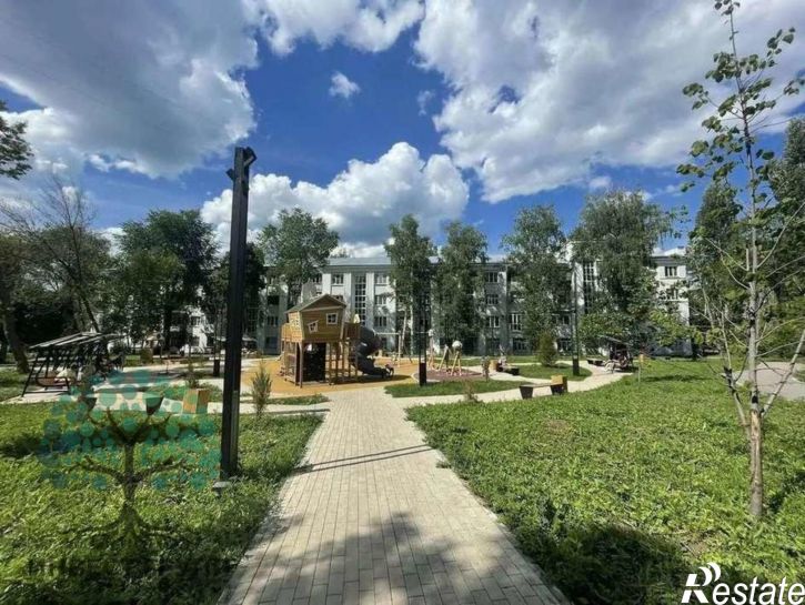 Торговое помещение Часовая улица, 5