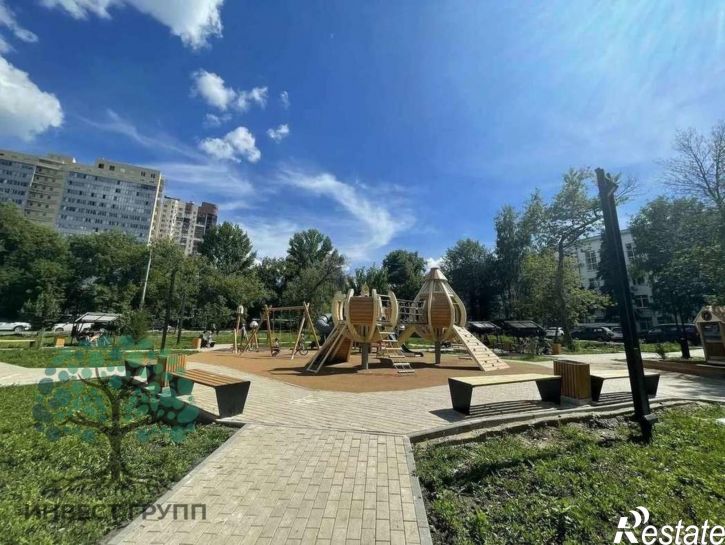 Торговое помещение Часовая улица, 5