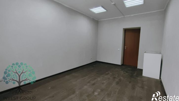 Торговое помещение Часовая улица, 5