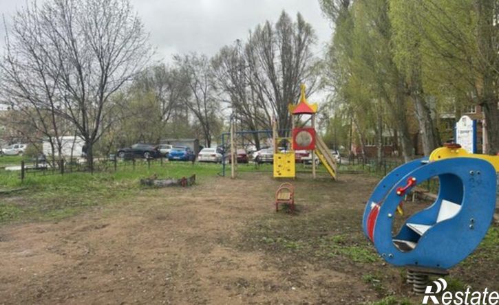 1-комн квартира Южный проезд, 224,  д. 224