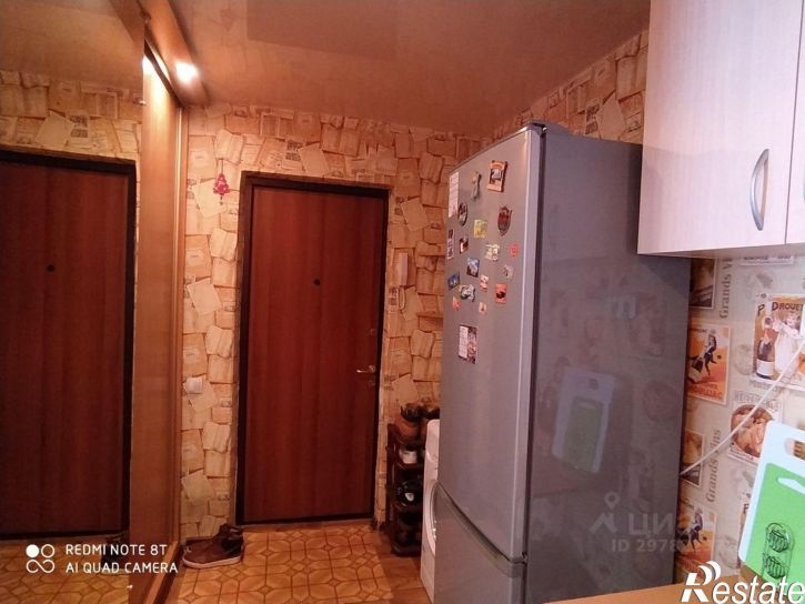 Комната ул Гвардейская, 17,  д. 17