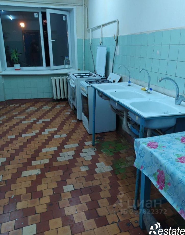 Комната ул Гвардейская, 17,  д. 17