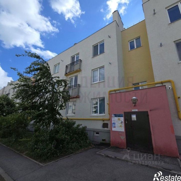 1-комн квартира Крутые Ключи мкр, Красноглинский