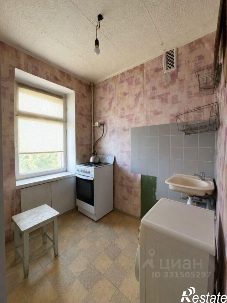 1-комн квартира улица Дыбенко, 124,  д. 124