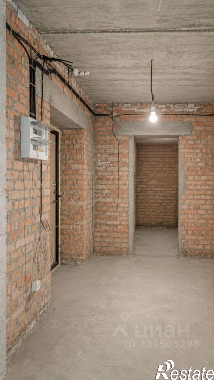 1-комн квартира 5-я просека, 131,  д. 131