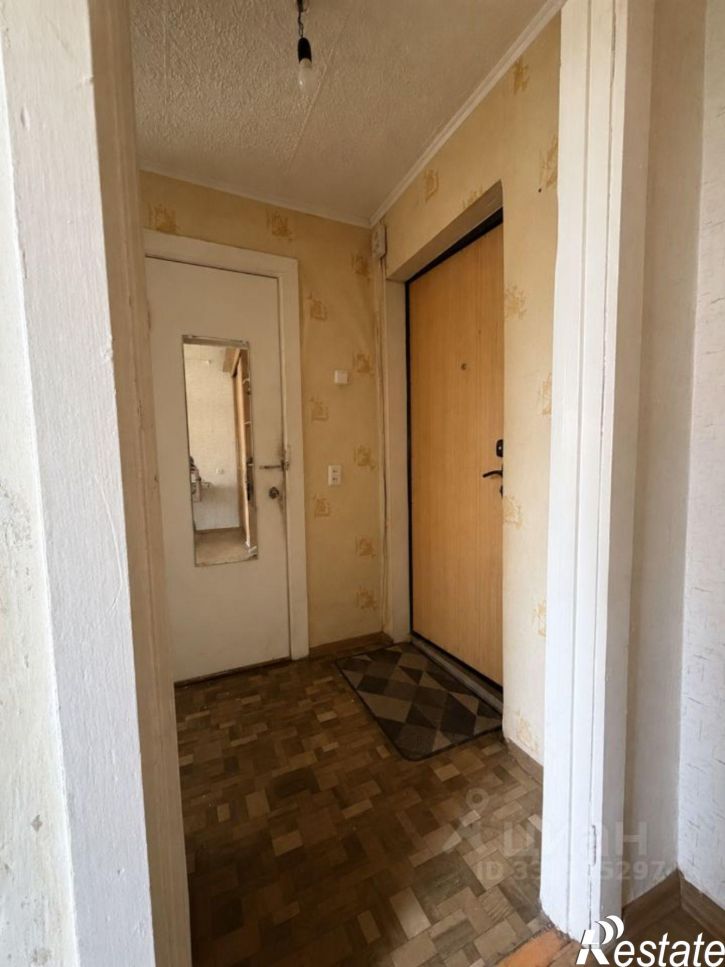 1-комн квартира улица Дыбенко, 124,  д. 124
