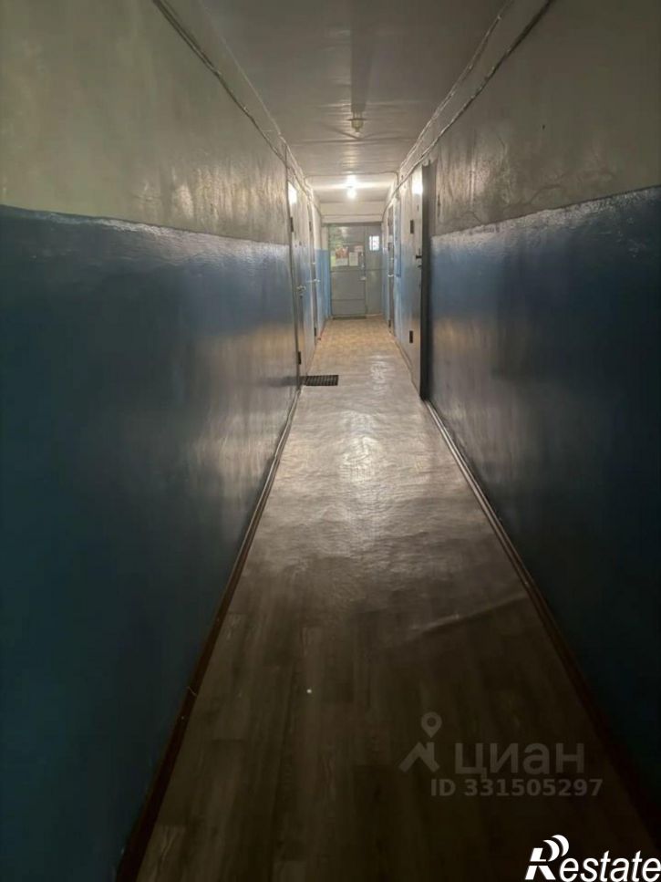 1-комн квартира улица Дыбенко, 124,  д. 124
