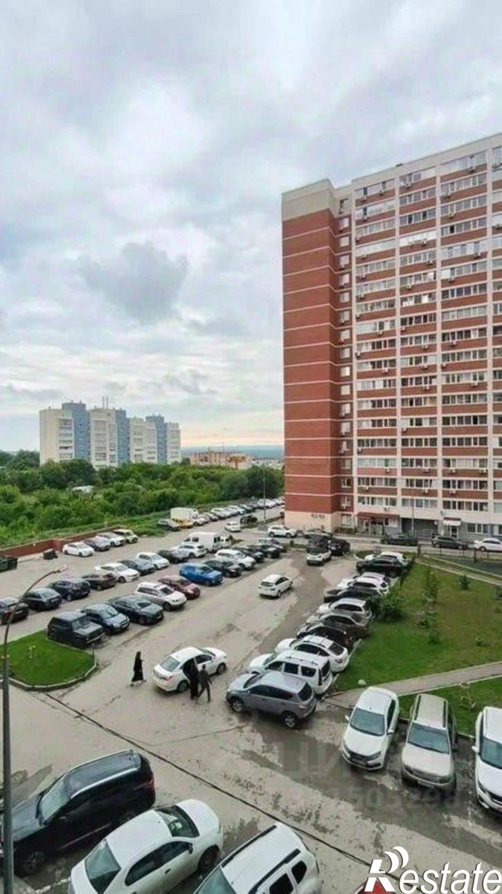 1-комн квартира 5-я просека, 131,  д. 131
