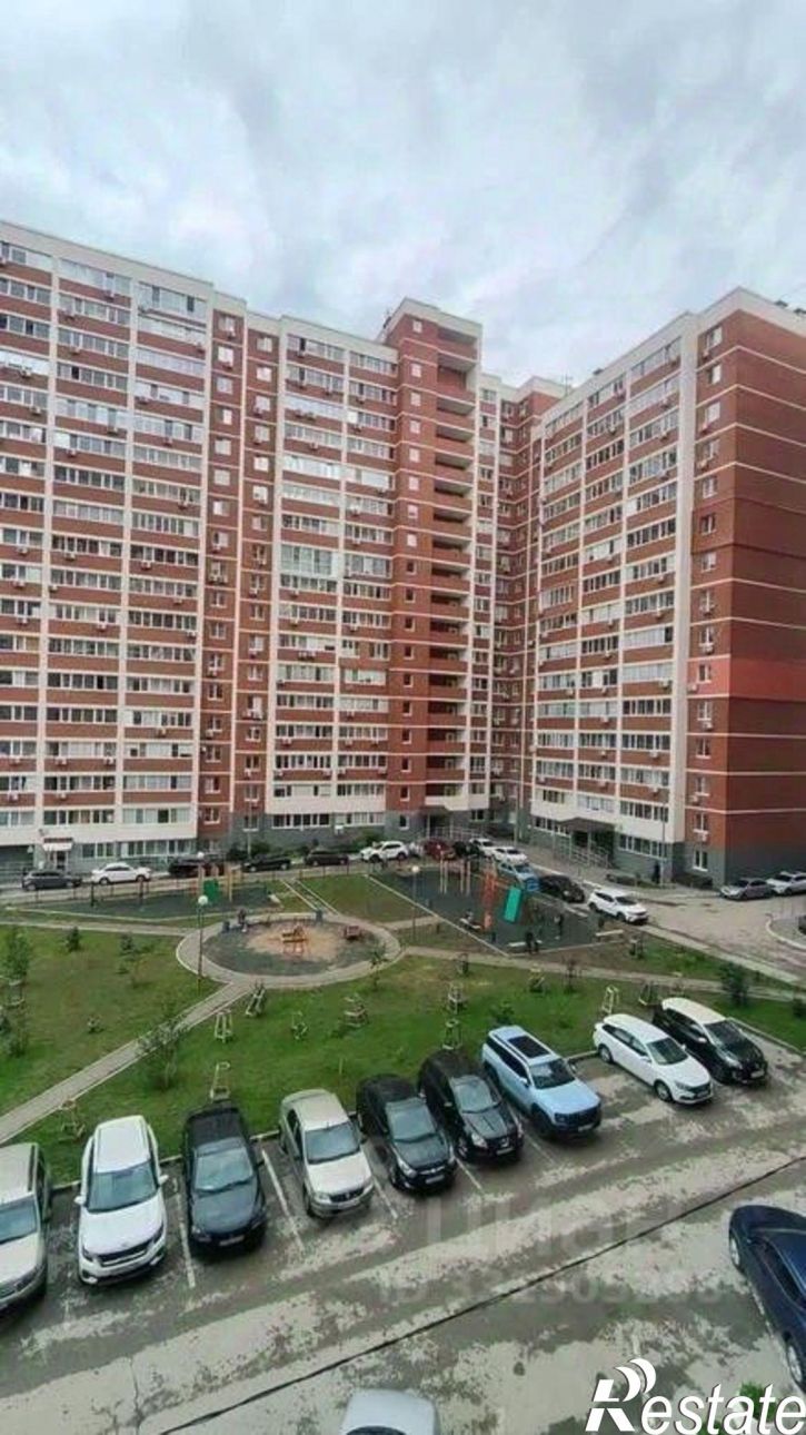 1-комн квартира 5-я просека, 131,  д. 131