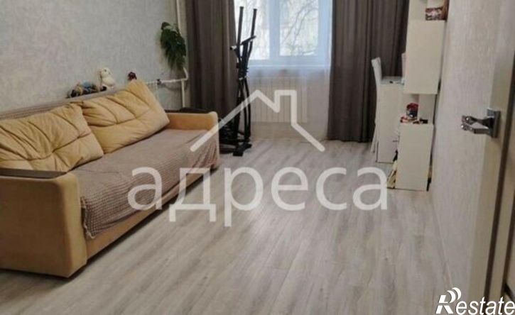2-комн квартира ул Воеводина, 20,  д. 20