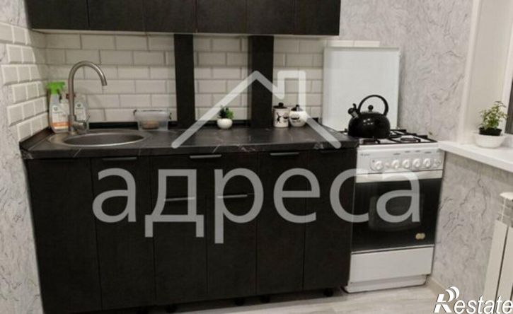2-комн квартира ул Воеводина, 20,  д. 20
